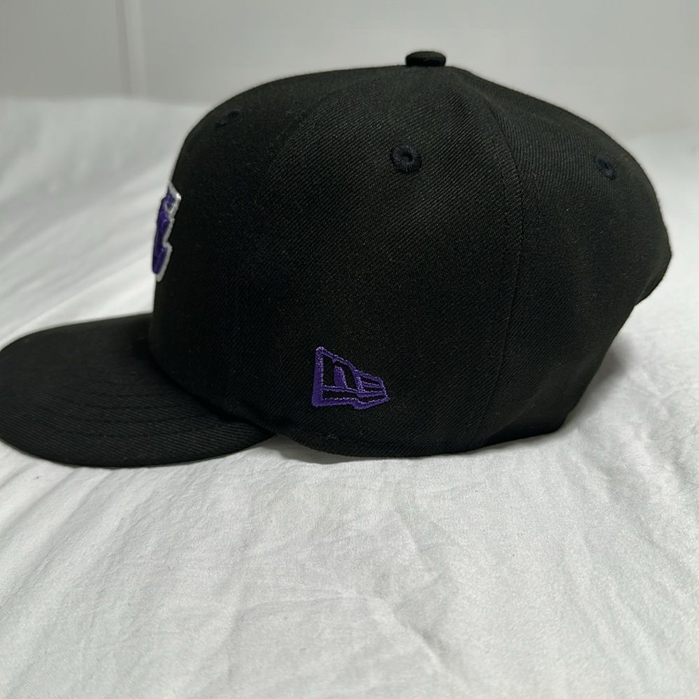 Lakers SnapBack - Picture 3 of 4